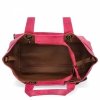 GENȚĂ DE DAMĂ shopper bag Herisson fucsie 1852A902